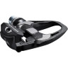 Педали SHIMANO DURA-ACE, R9100, с шипами SH12, ось на 4 мм. длиннее IPDR9100E1