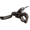 Тормоз дисковый SHIMANO ZEE, M640, BL(правый)/BR(задний), пластиковые колодки 1700мм IM640BRRXRA170