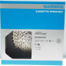 Кассета SHIMANO DEORE, M4100, 10 скоростей, 11-42T ECSM410010142