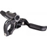 Тормозная ручка SHIMANO M8000, правая, для гидравлического дискового тормоза IBLM8000R