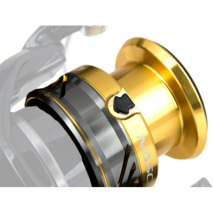 Запасная шпуля SHIMANO для катушки NAS2500SFB RD17867
